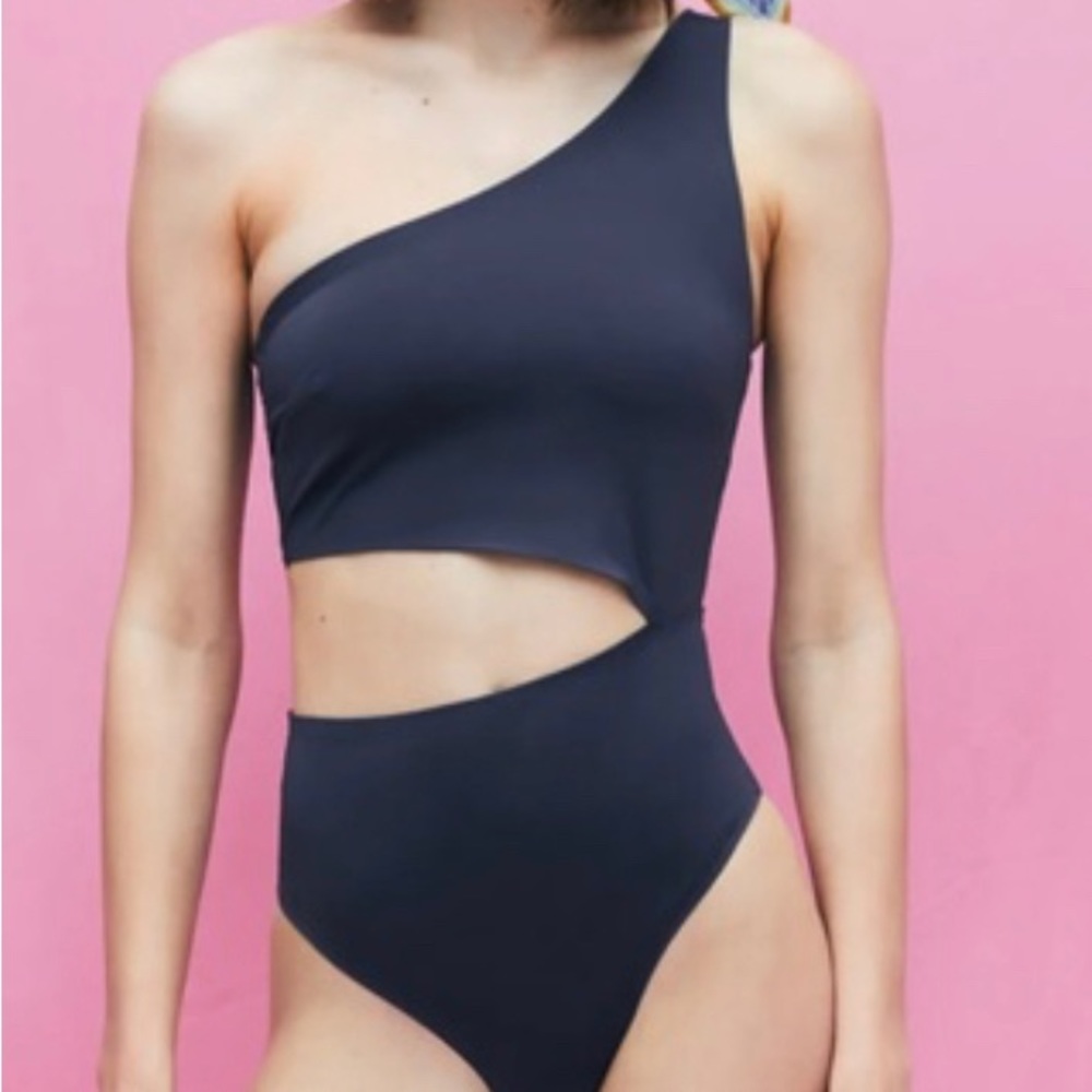 Zara Swimsuit